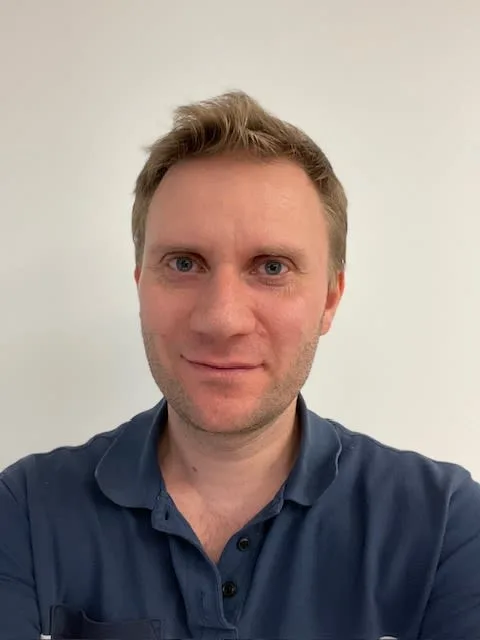 Dr Thomas Desreumeaux